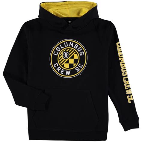 columbus crew apparel for kids